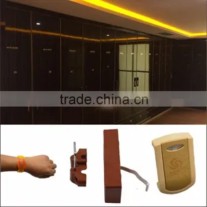 Euopean Standard Anti Theft Hardened Indoor Security Lock thumbnail-6