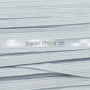 High Quality Normal Custom Elastic Tape for Garments thumbnail-3