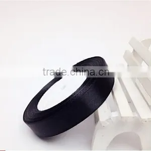 Manufacture Holiday Time Led Polyester Satin Ribbon For Decoration thumbnail-1