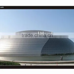 240" Fixed Frame Screen Black Velvet thumbnail-1