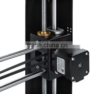Fully Assembled Prusa I3 Tevo Maker 3d Printer thumbnail-5