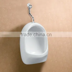 Wall Hung Urinal Toilet thumbnail-1