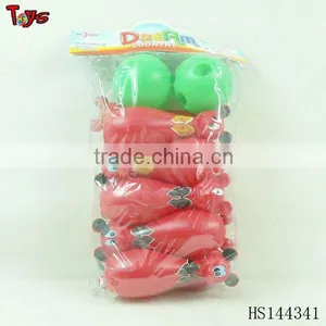 Mini Table Bowling Game thumbnail-1