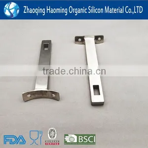 Stainless Steel Frying Pan Handle WJ012-2 Hollow Frying Pan Handle thumbnail-3