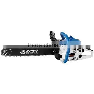 5800 Chainsaw German Chainsaw 58cc thumbnail-1