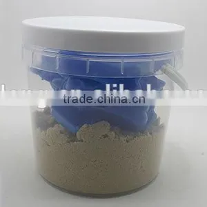 Cheap Sand Factory Supply, Education Toys for Kids,play Sand Dynamix Sand Set thumbnail-1