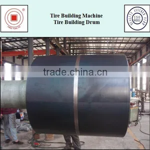 Tire Building Machine Tire Building Drum thumbnail-3