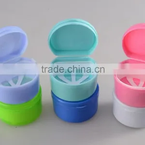 DENTURE BOX FOR DENTIST USE thumbnail-3