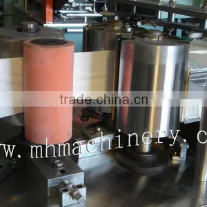 CE Certificate Automatic Mini Pocket Tissue Making Machine thumbnail-5