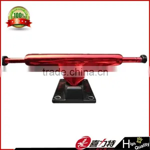 Colorful Skateboard Truck thumbnail-1