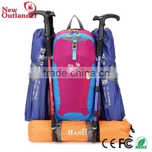 Famous Durable Fascinating Foldable Backpack thumbnail-5