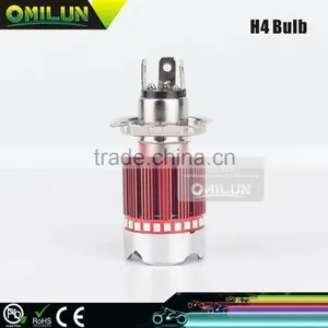 New Arrival Hot Selling 12V H4 LED thumbnail-1