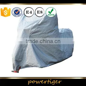 Waterproof Universal Motor Cover Car Cover thumbnail-1