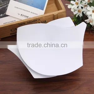 Manufacturers Selling High Density Sponge Underwear Bra Pad thumbnail-3