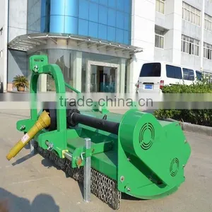 New Design Perfect Flail Mower Price thumbnail-3