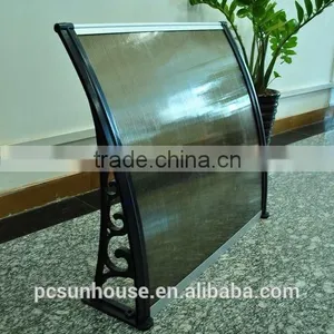 Awning Polycarbonate thumbnail-5