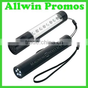 Promotional LED Flashing Magnetic Strobe Lights thumbnail-5