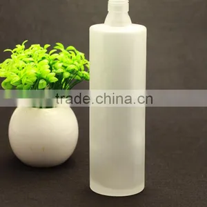 Have Maket Advantage Hot Sale Liquor Bottle Crok Frosted Alcohol Bottle 700ml Fresh Fruit Juice Bottles thumbnail-4