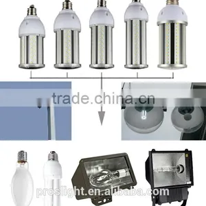 360 Degree IP64 Cob 16w 15w Led Corn Light E27 thumbnail-6