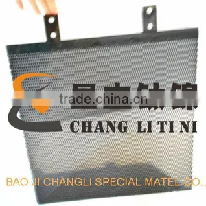 PbO2 Titanium MMO Anodes thumbnail-1