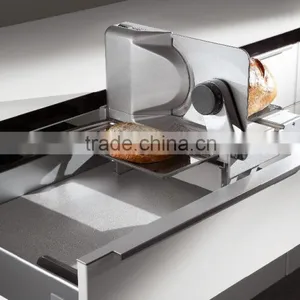 Modular High Gloss Kitchen Cabinet Modern Kitchen Furniture Design Acrylic Sheets for Kitchen Cabinets thumbnail-2