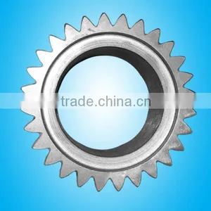 Types High Quality Excavator Sun Gear in China thumbnail-1