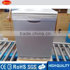 Home Appliances Easy Automatic Dishwashing Machine Europe thumbnail-2
