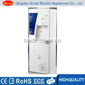 Hot Cold 5 Gallon Compressor Water Dispenser Price thumbnail-2
