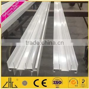 Wow!Powder Coating Aluminium Extrusion Factory,powder Coating Aluminum Profile for Sliding Window, Powder Coated Aluminium Angle thumbnail-3