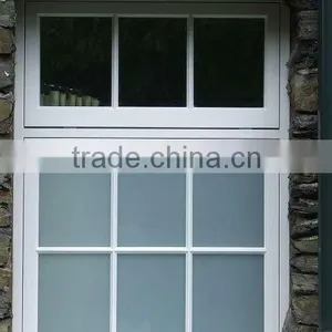 Manufacturer 6000 Series OEM Pictures Aluminum Window and Door / Aluminum Extrusion Profiles for Windows and Doors / Aluminum thumbnail-6