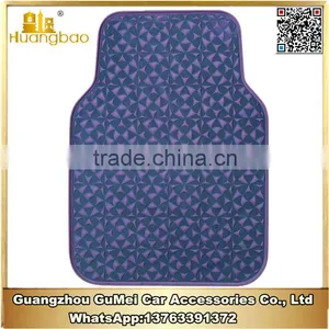 Waterproof Easy Lean Car Mats .wholesale Pvc Car Floor Mats thumbnail-3