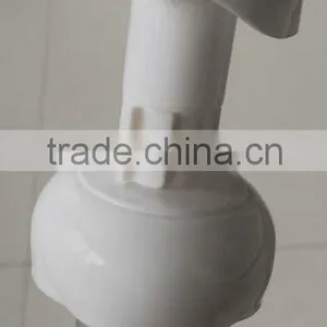 Top Quality White Pastic Foam Pump thumbnail-1