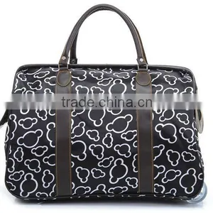 Young People Trolley Bags thumbnail-1