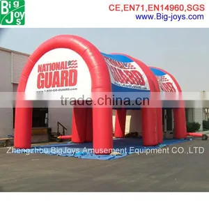 2016 New Design Commercial Inflatable Tent thumbnail-1