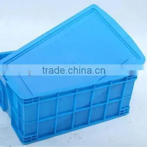 Plastic Mould for Turnover Box thumbnail-3