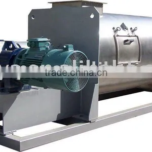 WLDH -15 Powder Ribbon Mixer thumbnail-1