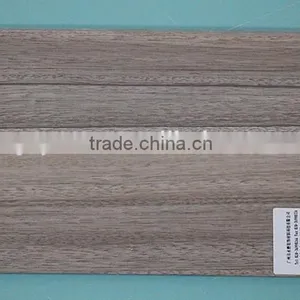 Vinyl Fire-proof Click Flooring for Decoration thumbnail-4