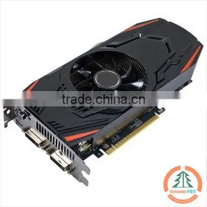 GeForce GTX 650 Pci Express Graphics Card Nvidia thumbnail-1