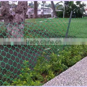 Cheap Plastic Garden Fence thumbnail-1