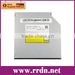 Laptop Internal Super Slim Blu-Ray Burner, Model: Panasonic UJ272 thumbnail-1