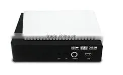 DVB-T Set-Top Box thumbnail-4