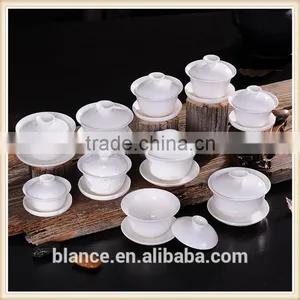 Ceramic Little Cup With Lid for Tasting thumbnail-6