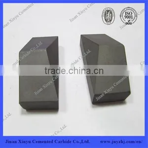Over Cutters/TBM Cutter/Shield Cutter With Tungsten Carbide Tips thumbnail-2