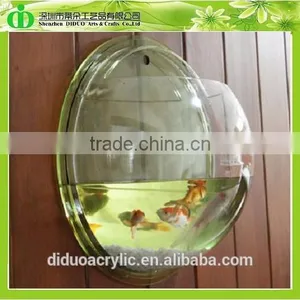 DDT-0046 Trade Assurance Cheap Plastic Tank for Fish Farming thumbnail-1