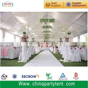 Aluminum Frame Span 20x30 Party Wedding Tent Hot Sale thumbnail-1