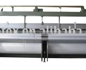 HYWL-868 WATER JET LOOM WITH TWINS BEAM thumbnail-2