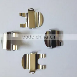 Precision Custom Metal Stamping Parts thumbnail-5