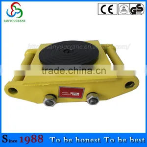 Trolley Rolley/Roller Trolley/Cargo Roller Trolley6T/8T/12T/15T/18T thumbnail-1