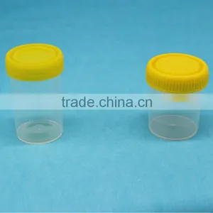 PP Medical Disposable Urine Specimen Cup thumbnail-5