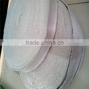 Refractory Insulation Textile Ceramic Fiber Tape thumbnail-3